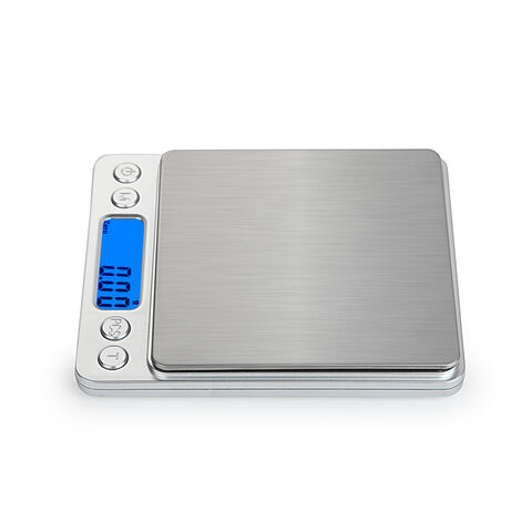 Buy Wholesale China Custom Digital Kitchen Scale Lcd Backlight