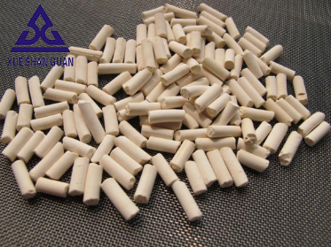China Manufacture H2s Removing Gas Drying Molecular Sieve 4a Zeolite ...