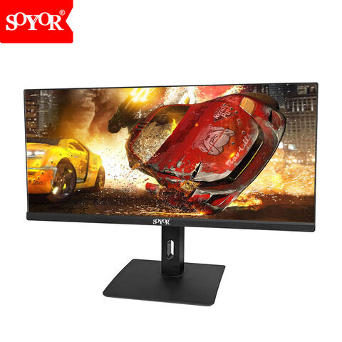 pc gamer 24 inch 27 inch Curved Screen Monitor 75Hz HD Gaming 22/23.8 Inch  Computer Flat panel display VGA/HDMI Interface gamin