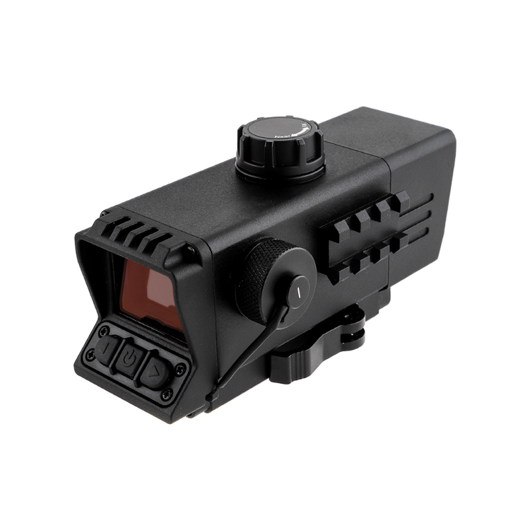 Buy China Wholesale Trd10 Pro Wholesale Black Digital Night Vision Red Dot  Sight Hunting Scope For Sale & Digital Night Vision Scope $278 |  Globalsources.com