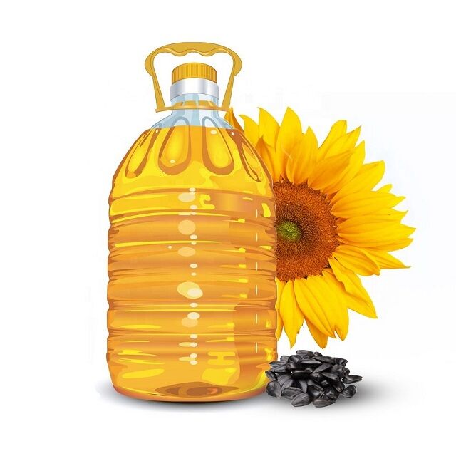 Buy Wholesale United Kingdom Organic Sunflower Oil Sunflower Cooking