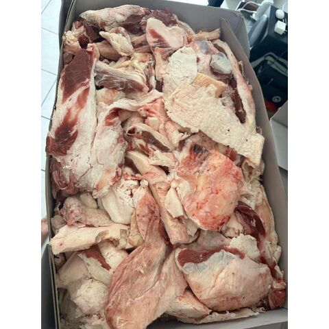 Compre Pizzles De Carne, Ofals De Carne, Halal Beef Feet Grau A