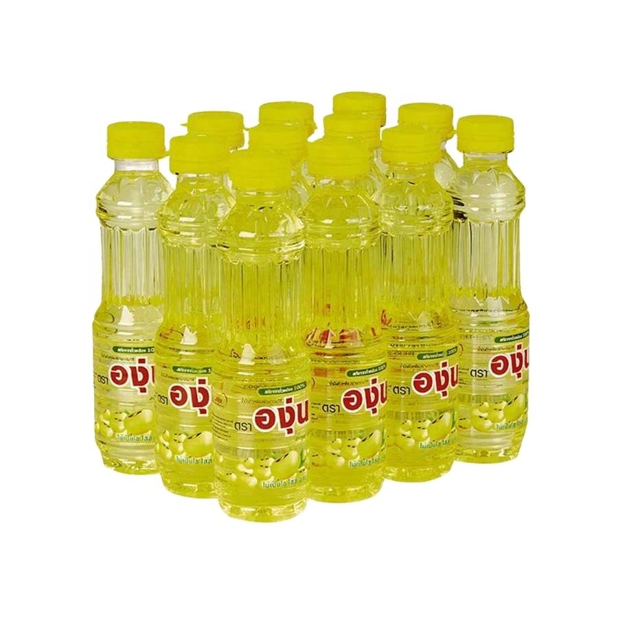 Buy Wholesale United Kingdom Lowest Price Refined Soybean Oil / 100
