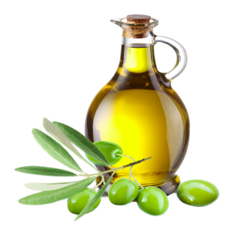 Olive Oil-Refined