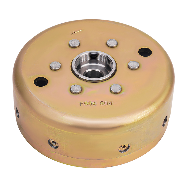 Buy Wholesale China Motorcycle Motor Magnetic Cylinder Rotor For Yamaha ...