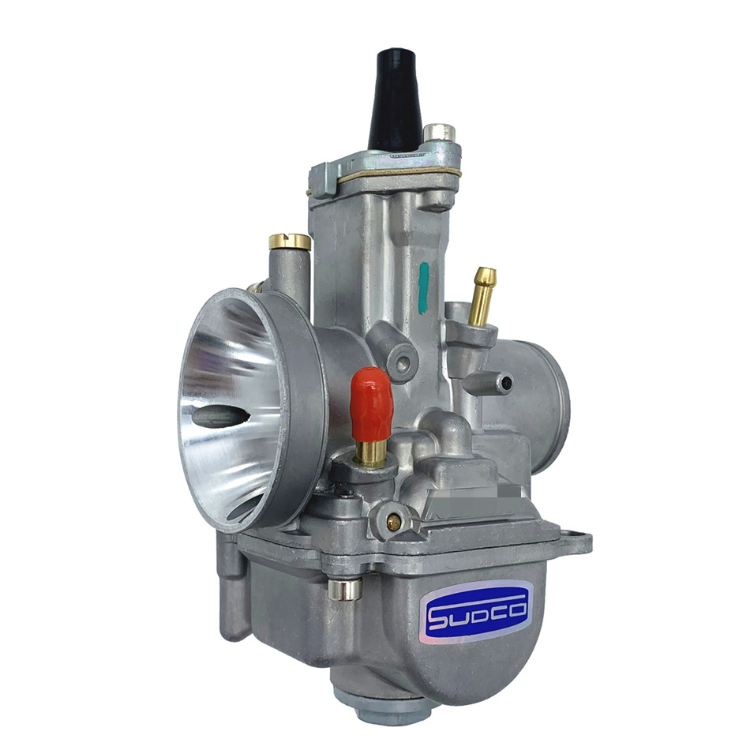 Other Engine - Motorcycle 30mm Carburetor Racing Part Replacement 3 Hoses For Keihin Carb PWK For Sale In China (ID:665855230 - Foto 11