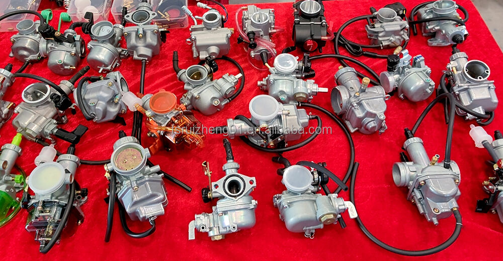 Buy Wholesale China Atv Motorcycle Dual Fuel Conversion Carburetor Kit
