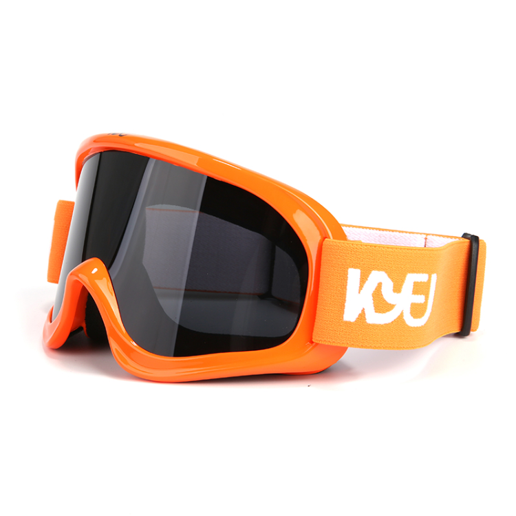 Kaiyue Uv400 Windproof Dustproof Motocross Goggles Dirt Bike Goggles ...