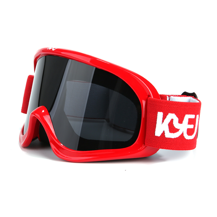 Kaiyue Uv400 Windproof Dustproof Motocross Goggles Dirt Bike Goggles ...