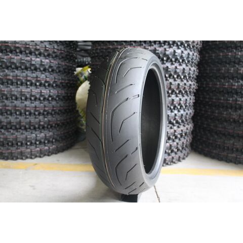 180/50-17 180/55-17 190/50-17 190/55-17 200/50-17 200/55-17 17 Inch Motorcycle  Tire - Buy China Wholesale Tubeless Motorcycle Tyre 180 55 17 $7.9