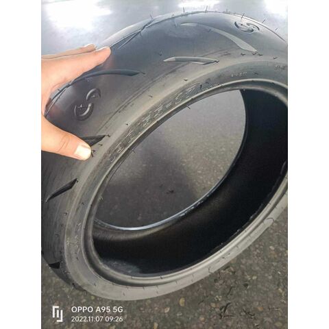 180/50-17 180/55-17 190/50-17 190/55-17 200/50-17 200/55-17 17 Inch  Motorcycle Tire - Buy China Wholesale Tubeless Motorcycle Tyre 180 55 17  $7.9