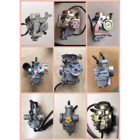 China Factory Motorcycle Spare Parts Bajaj Pulsar 150 Motorcycle Carburetor Moto Bajaj Xcd 125 Carburetor Motocicleta Carburador China Wholesale Bajaj Discover 125 Motorcycle Carburetor 2 from Shenzhe...