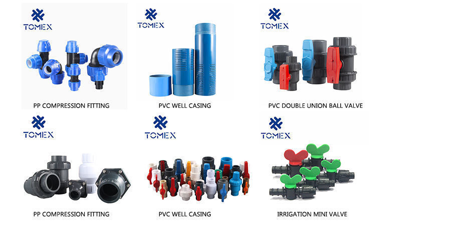 Buy Wholesale China Pvc Fittings Sch40 2023 China Supply High Quality 