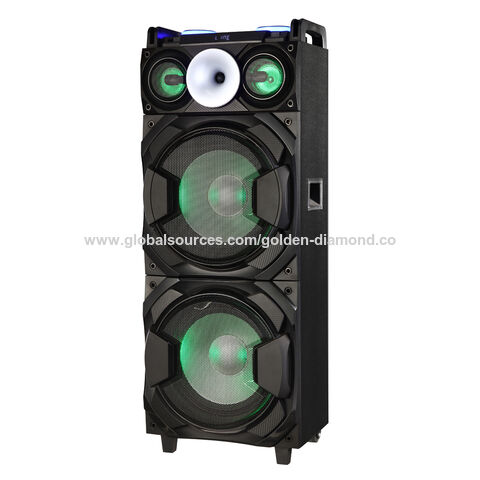 Diamond dj best sale speaker price