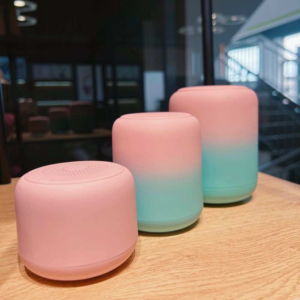 Buy Wholesale China New Bluetooth Speaker,ipx7 Waterproof Speaker