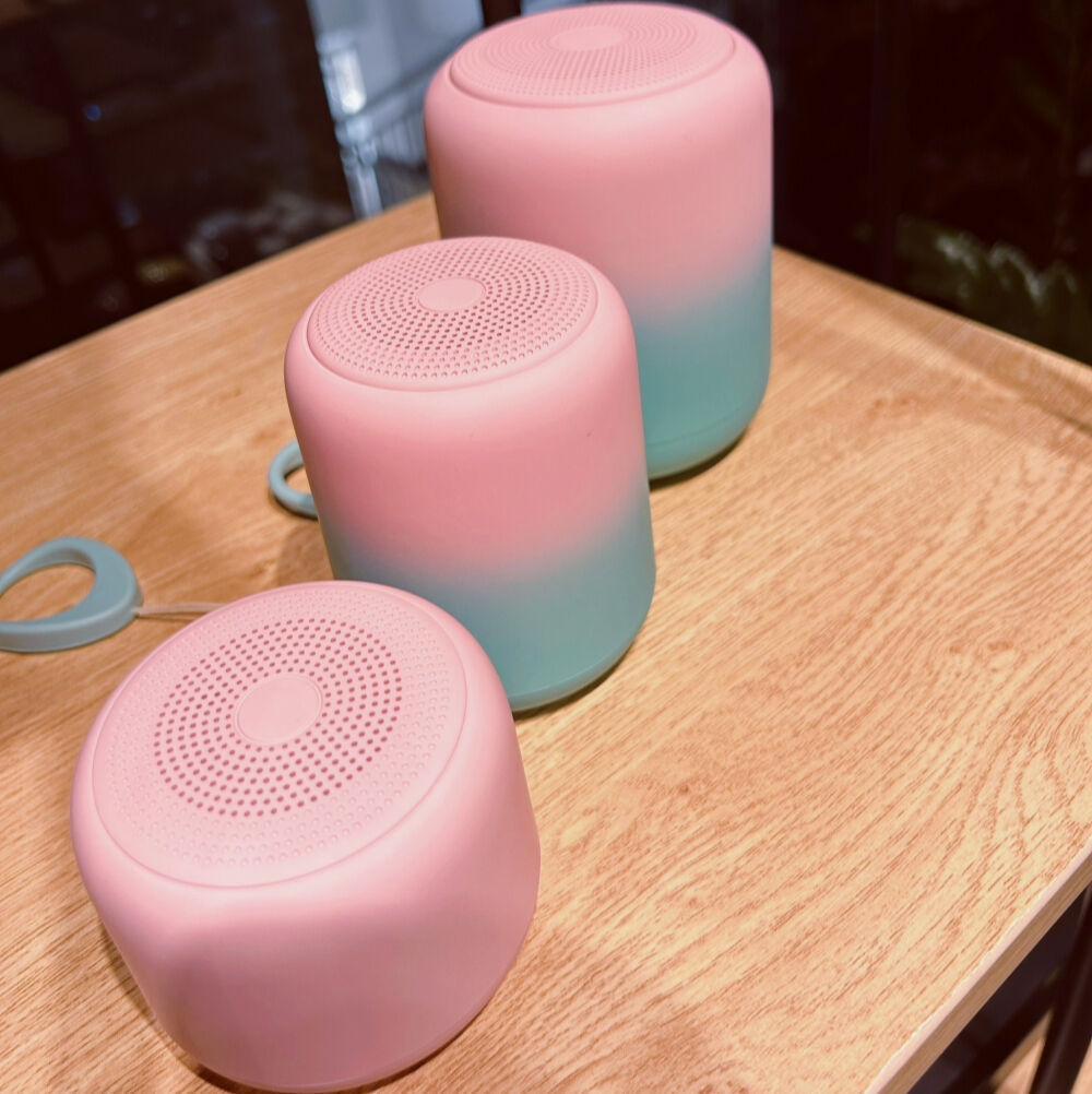 Buy Wholesale China New Bluetooth Speaker,ipx7 Waterproof Speaker