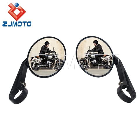 Achetez en gros Miroirs De Moto, Poignée De Rétroviseur Convexe Universelle  Pour Moto Faucon-eye Chine et Miroirs Moto à 1.52 USD