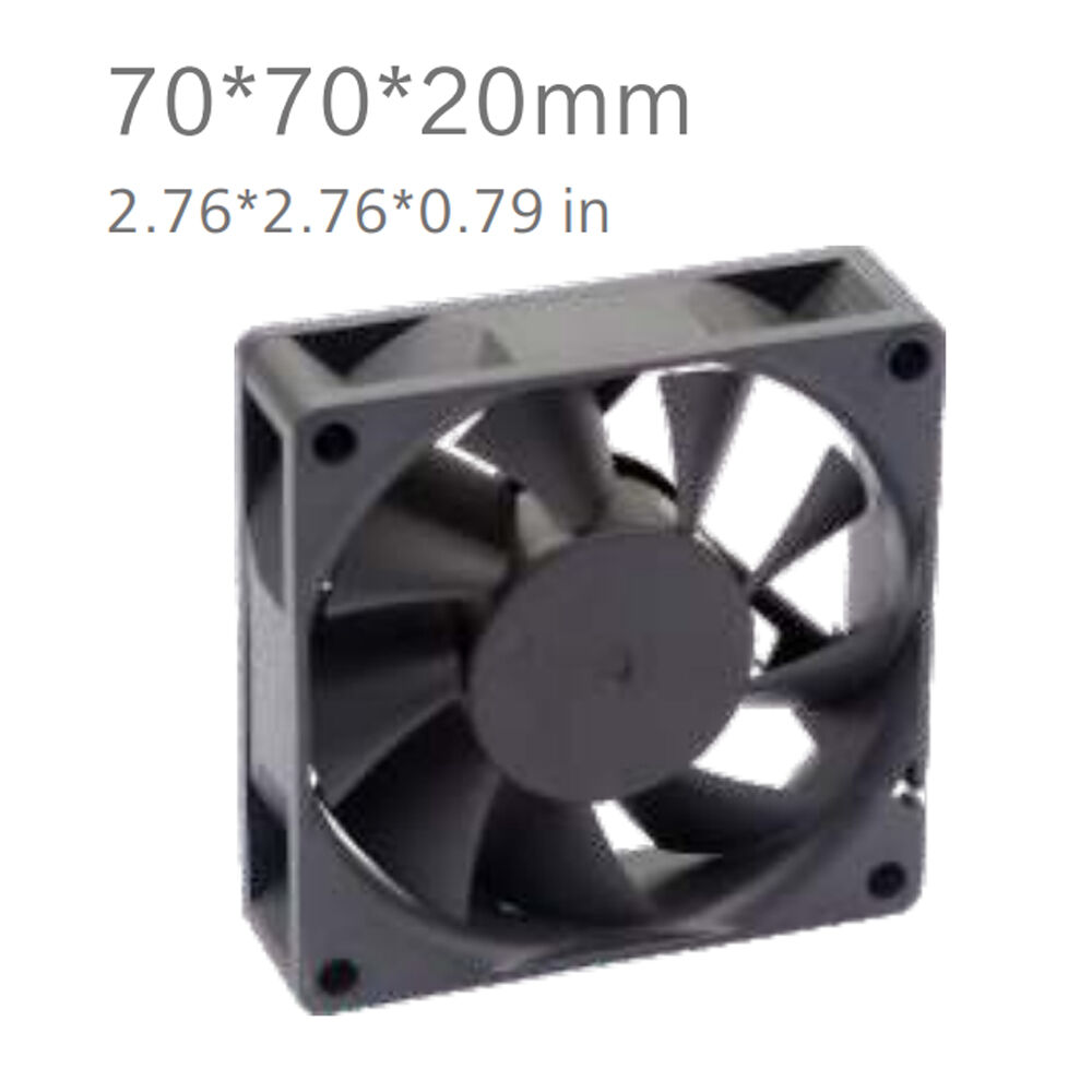 Buy Wholesale China Wholesale Oem Odm Dc Axial Fan, 7020 Dc Fan ...