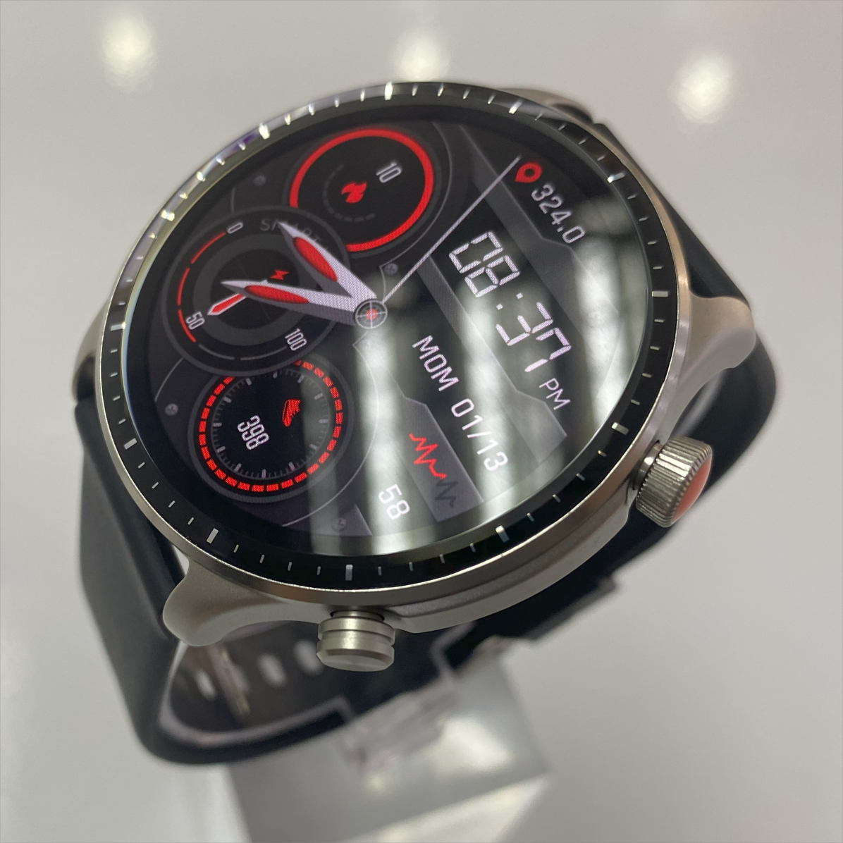 Buy Wholesale China Img New Jl7012 Chipset 1.43 Inch Amoled Display ...