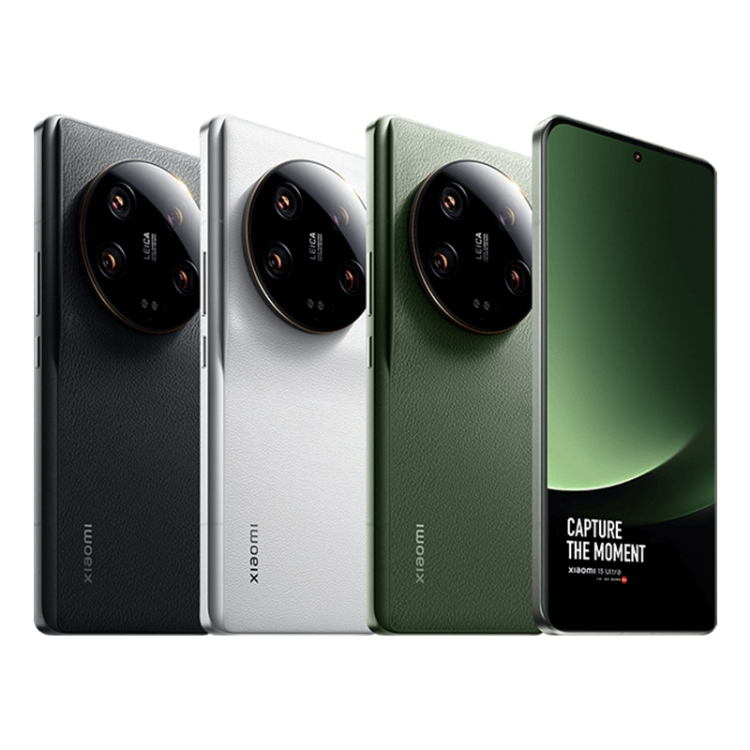 Achetez en gros Original Xiaomi 13 Ultra 50mp Camera 12gb 256gb 