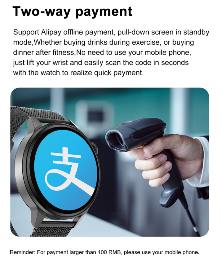 W54 Wireless Smart Watch With Health Tracker Bracelet - Rose Gold | Konga  Online Shopping