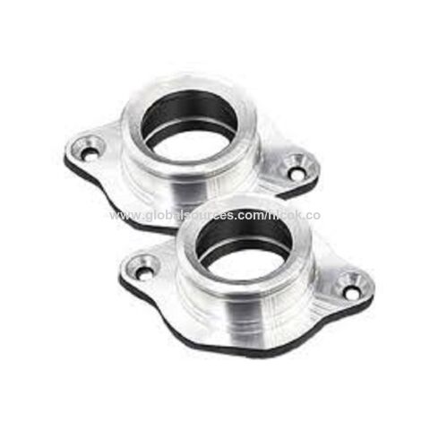 Pièce d'usinage CNC, CNC, services OEM disponibles, personnalisation de haute précision
