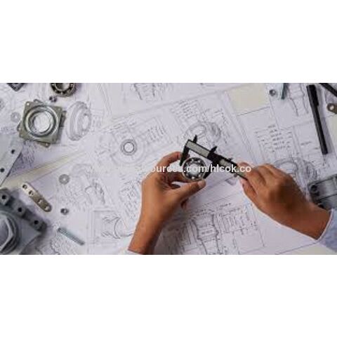 Pièce d'usinage CNC, CNC, services OEM disponibles, personnalisation de haute précision