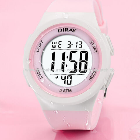 Diray sales sports watch