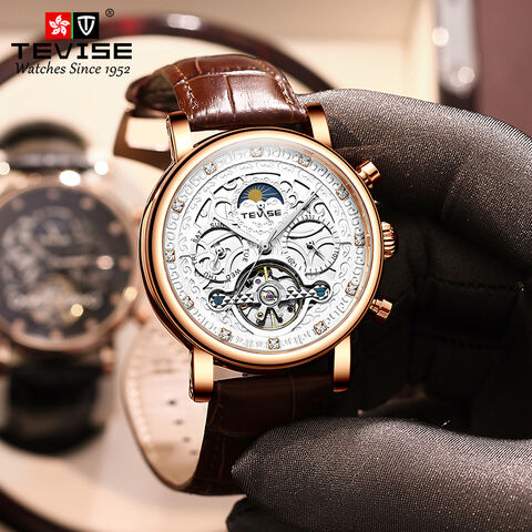 Tevise tourbillon 2024