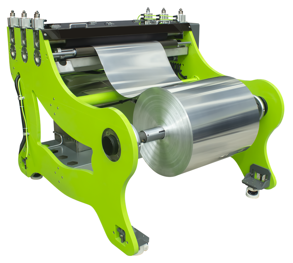 Automatic Aluminum Foil Takeout Container Disposable Baking Aluminum ...