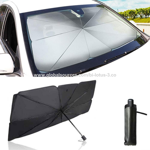 Achetez en gros Portable Soleil Protection Parasol Automatique De