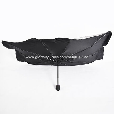 Achetez en gros Parapluie Automatique De Voiture De Parasol