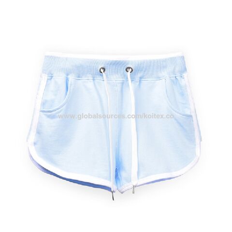 Men's Summer Breathable Shorts Gym Sports Running Sleep Casual Short Pants  | eBay