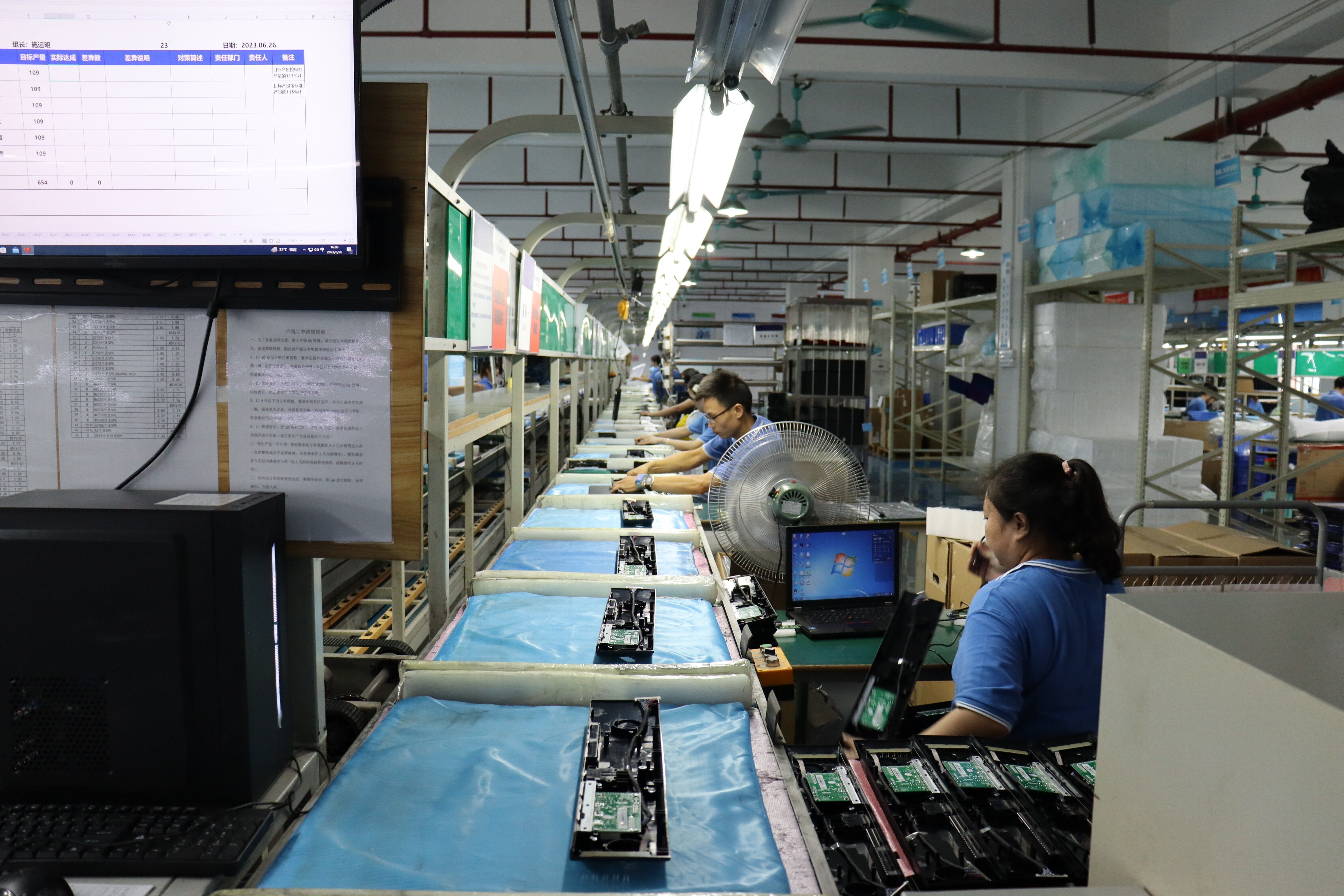Buy Wholesale China China Factory Led Monitor Small Size 19 Inch Lcd ...