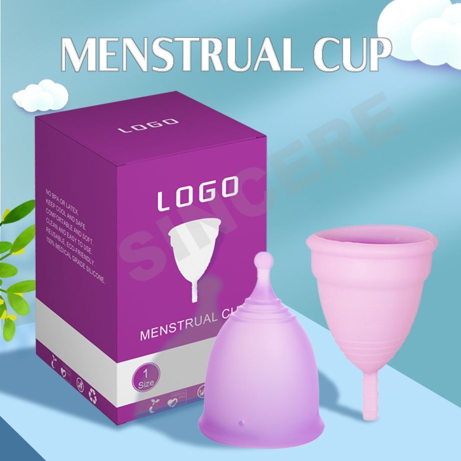 Buy Wholesale China Discount Allergy Free Healthcare Feminine Care 100medical Grade Silicone