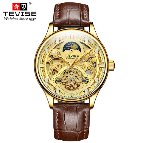 Reloj tevise automatico online precio