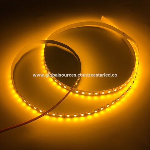 Battery-Operated Flexible LED Light Strip