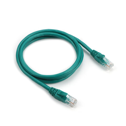 Hersteller liefert Cat6-Kabel FTP RJ45 24AWG Patchkabel Ethernet-Patchkabel für Netzwerk, hohe Qualität und professionell