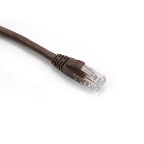 Hersteller liefert Cat6-Kabel FTP RJ45 24AWG Patchkabel Ethernet-Patchkabel für Netzwerk, hohe Qualität und professionell