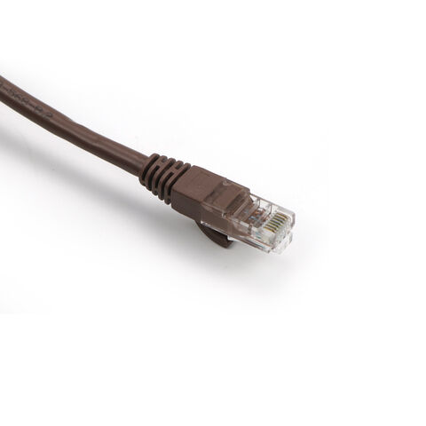 Hersteller liefert Cat6-Kabel FTP RJ45 24AWG Patchkabel Ethernet-Patchkabel für Netzwerk, hohe Qualität und professionell