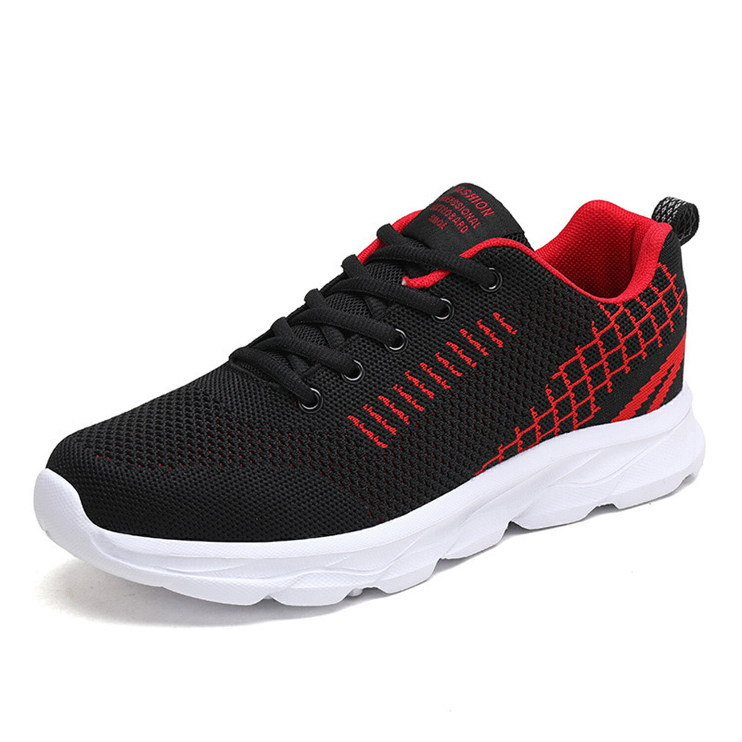 Buy Wholesale China Athletic Gym Walking Sneakers For Running & Men's ...
