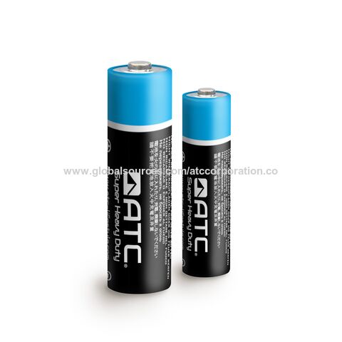 batteries