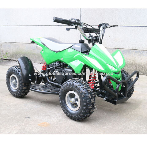 50cc quad deals bike for sale