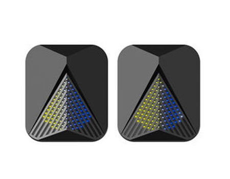 Buy Wholesale China Best-selling 2.0 Computer Speakers Usb Powered ...