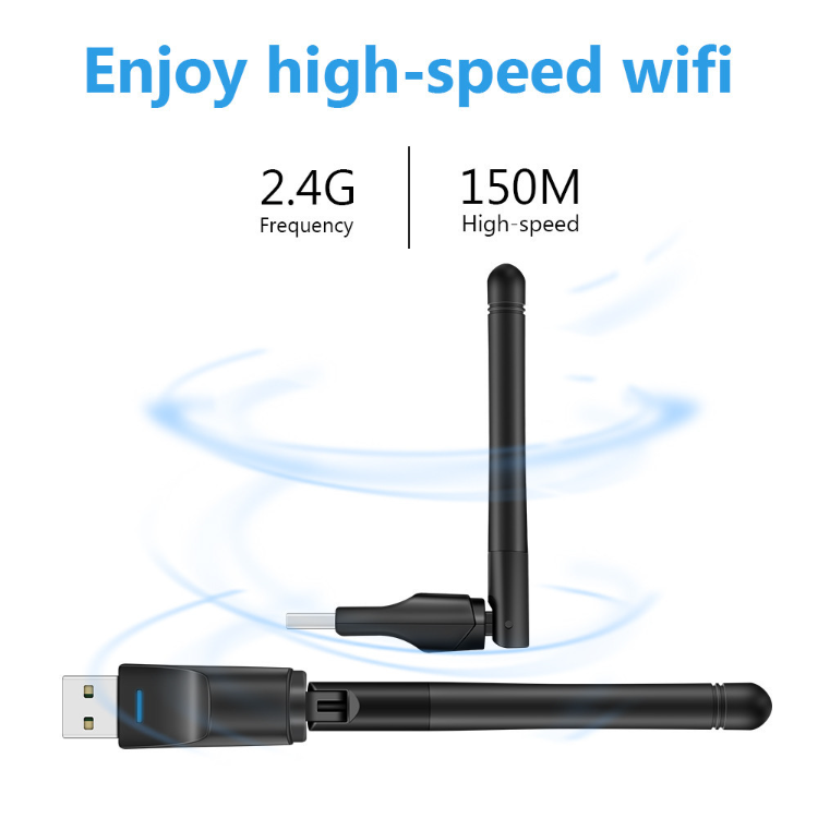 Usb Wifi Receiver Buy Wholesale China Joege Amazon Best Seller Usb Wifi Receiver Dongle ...