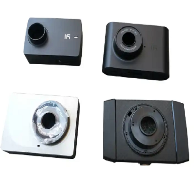 Buy Wholesale China Oem Plastic Injection Camera Casing & Plastic ...