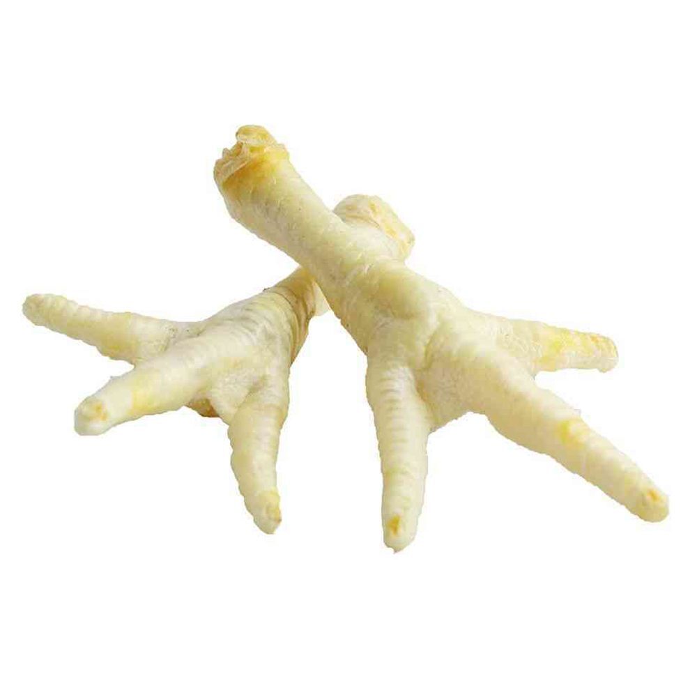 Buy Wholesale United Kingdom Frozen Chicken Paw Feet Top Grade Chicken