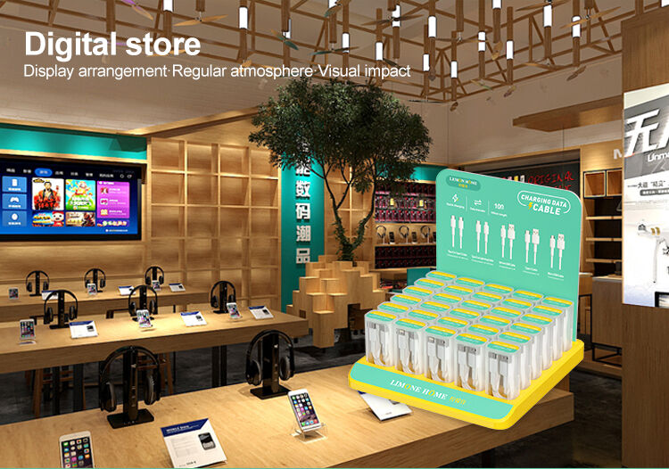 Busbar Mobile Phones Rack Buy Wholesale China Mobile Phone Usb Cable Display Racks Type C Fast ...