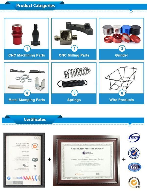 Buy Wholesale China China Customized Stainless Steel Constant Force ...