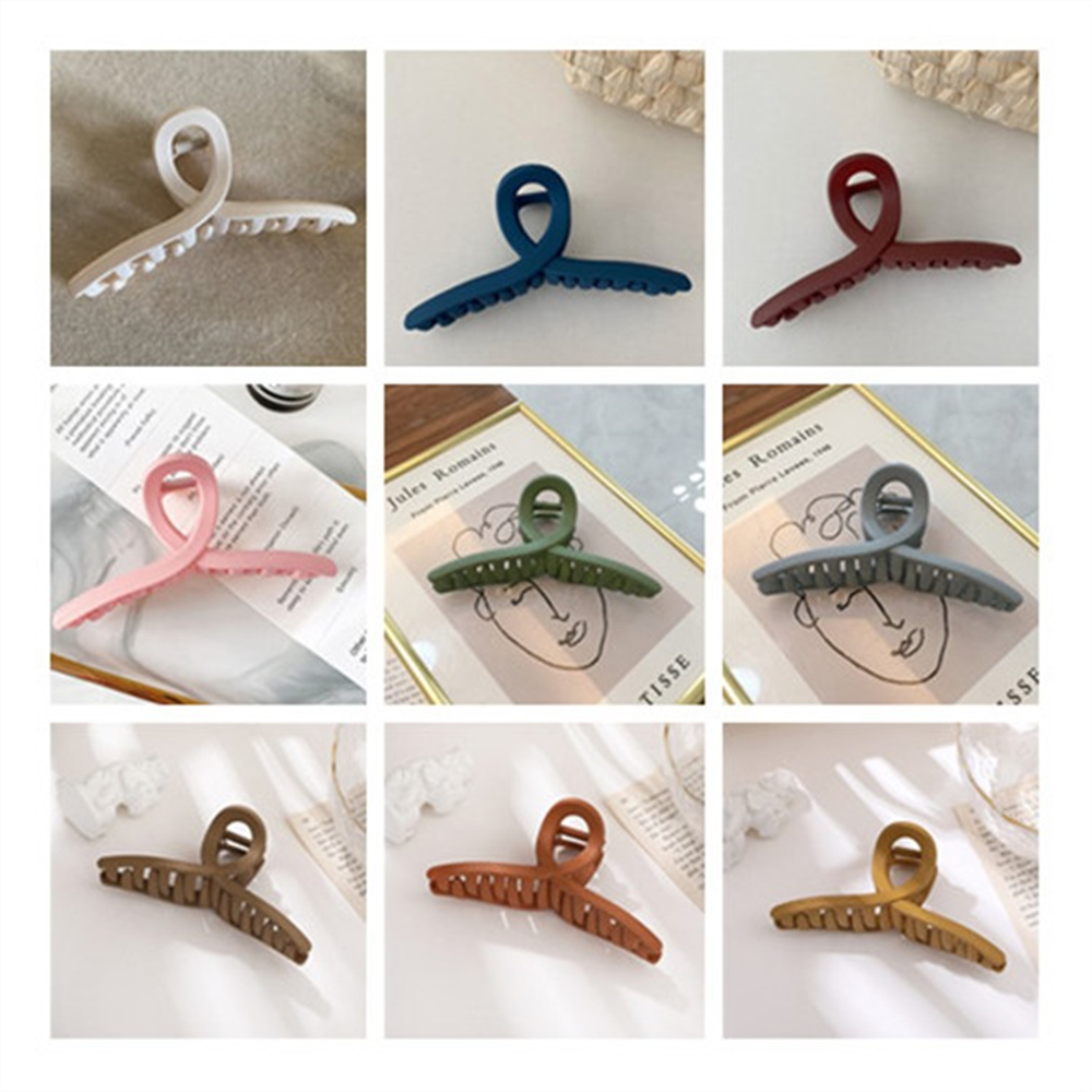 Buy Wholesale China Hot Selling Multi Color Rectangle Frosted Girls ...